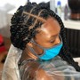 Scalp Treatment