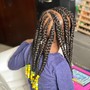 Kids Braids/Styles