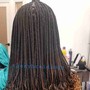 Senegalese Twist( 18 inch)