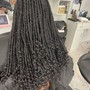 Crochet Braids