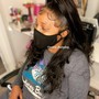 Lace Closure Sew In