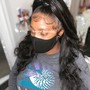 Vixen Sew In