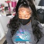 Vixen Sew In