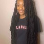 Extended  soft locs