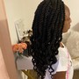 Natural Twists