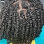 Crochet Braids