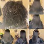 Keratin Treatment