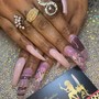 Nail designs