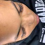 Eyelash Extension Removal