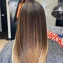 Hair extensions removal