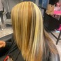 Root Touch Up