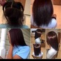 Closure Wig Install