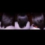 Closure Wig Install