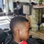 Kid’s Cut