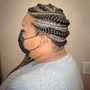 Medium Lemonade Braids