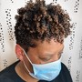 Deep Conditioning Treatment