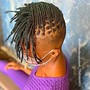 Crochet Loc Maintenance(roots)