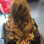 Full Balayage