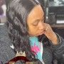 TAKEDOWN: Sew In