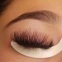 Eyelash Tint