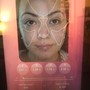 ‘Treat Yourself’ Mini Facial