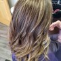 Full Balayage