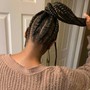 Crochet Braids