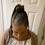 Crochet Braids