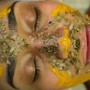 ‘Treat Yourself’ Mini Facial