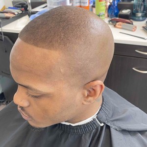 Fade Near Me: Lancaster, SC | Appointments | StyleSeat