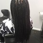 Micro Loc weave Extensions