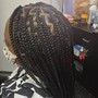 Traditional Quick Weave