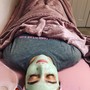 Dermaplaning Facial