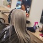 Bonding Hair Extensions