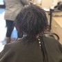 Deep Conditioning Treatment