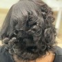 Sew In Microlinks Extensions