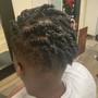 Comb Twist