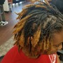 Loc Color Rinse