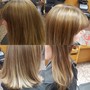 Olaplex Treatment