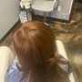 Shampoo and Style, Women's Cut