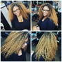 Crochet Braids