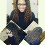 Crochet Braids