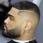 MEN’S DESIGNER HAIRCUT