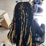 Passion Twists