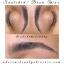 Brow Wax