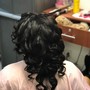 Quick Weave And style