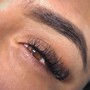 Lash Removal