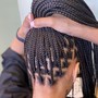 Men’s Braids