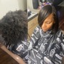 Vixen Sew In