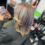 Root Touch Up